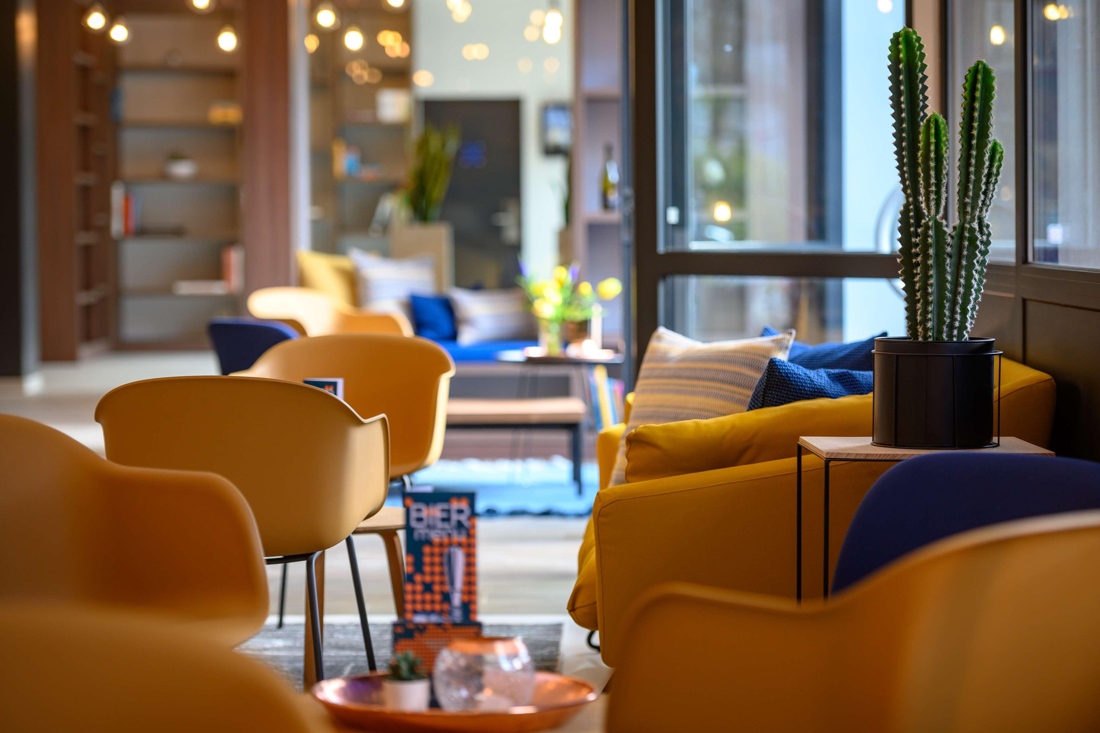 Tulip Inn Antwerpen Экстерьер фото